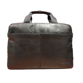 Strellson HATTON CROSS Charles briefbag shz black